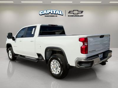 2024 Chevrolet Silverado 2500 Crew Cab 4WD Pickup for sale #9C59215A - photo 2