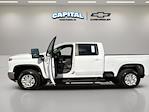 Used 2024 Chevrolet Silverado 2500 LT Crew Cab for sale #9C59215A - photo 14