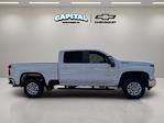 Used 2024 Chevrolet Silverado 2500 LT Crew Cab for sale #9C59215A - photo 7