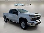 Used 2024 Chevrolet Silverado 2500 LT Crew Cab for sale #9C59215A - photo 8