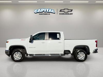2024 Chevrolet Silverado 2500 Crew Cab 4WD Pickup for sale #9C59215B - photo 2