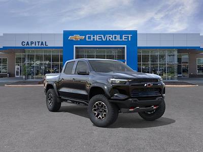 New 2026 Chevrolet Colorado ZR2 Crew Cab for sale #9C59377 - photo 1