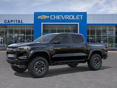 New 2026 Chevrolet Colorado ZR2 Crew Cab for sale #9C59377 - photo 2