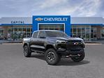 New 2026 Chevrolet Colorado ZR2 Crew Cab for sale #9C59377 - photo 1