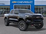 New 2026 Chevrolet Colorado ZR2 Crew Cab for sale #9C59377 - photo 7