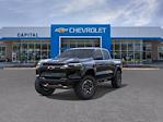 New 2026 Chevrolet Colorado ZR2 Crew Cab for sale #9C59377 - photo 8
