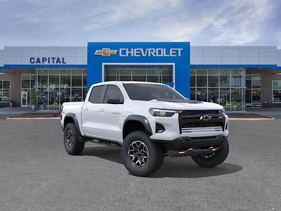 New 2026 Chevrolet Colorado ZR2 Crew Cab for sale #9C59398 - photo 1