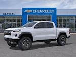 New 2026 Chevrolet Colorado ZR2 Crew Cab for sale #9C59398 - photo 3
