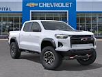 New 2026 Chevrolet Colorado ZR2 Crew Cab for sale #9C59398 - photo 7