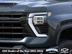 2025 Chevrolet Silverado 2500 Crew Cab 4WD Pickup for sale #9C59455 - photo 10