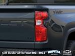 2025 Chevrolet Silverado 2500 Crew Cab 4WD Pickup for sale #9C59455 - photo 11