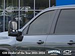 2025 Chevrolet Silverado 2500 Crew Cab 4WD Pickup for sale #9C59455 - photo 12