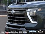 2025 Chevrolet Silverado 2500 Crew Cab 4WD Pickup for sale #9C59455 - photo 13