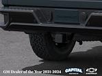 2025 Chevrolet Silverado 2500 Crew Cab 4WD Pickup for sale #9C59455 - photo 14
