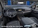 2025 Chevrolet Silverado 2500 Crew Cab 4WD Pickup for sale #9C59455 - photo 15