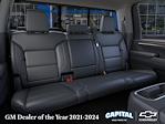 2025 Chevrolet Silverado 2500 Crew Cab 4WD Pickup for sale #9C59455 - photo 17