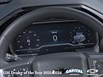 2025 Chevrolet Silverado 2500 Crew Cab 4WD Pickup for sale #9C59455 - photo 18