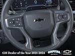 2025 Chevrolet Silverado 2500 Crew Cab 4WD Pickup for sale #9C59455 - photo 19