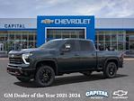2025 Chevrolet Silverado 2500 Crew Cab 4WD Pickup for sale #9C59455 - photo 3