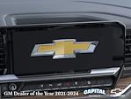 2025 Chevrolet Silverado 2500 Crew Cab 4WD Pickup for sale #9C59455 - photo 20