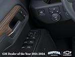 2025 Chevrolet Silverado 2500 Crew Cab 4WD Pickup for sale #9C59455 - photo 22