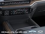 2025 Chevrolet Silverado 2500 Crew Cab 4WD Pickup for sale #9C59455 - photo 23