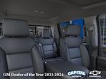 2025 Chevrolet Silverado 2500 Crew Cab 4WD Pickup for sale #9C59455 - photo 24