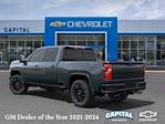 2025 Chevrolet Silverado 2500 Crew Cab 4WD Pickup for sale #9C59455 - photo 4
