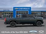 2025 Chevrolet Silverado 2500 Crew Cab 4WD Pickup for sale #9C59455 - photo 5