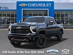 2025 Chevrolet Silverado 2500 Crew Cab 4WD Pickup for sale #9C59455 - photo 6