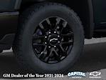 2025 Chevrolet Silverado 2500 Crew Cab 4WD Pickup for sale #9C59455 - photo 9