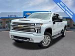2021 Chevrolet Silverado 2500 Crew Cab 4WD Pickup for sale #9C59455A - photo 1