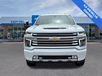 2021 Chevrolet Silverado 2500 Crew Cab 4WD Pickup for sale #9C59455A - photo 10