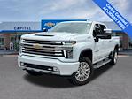 2021 Chevrolet Silverado 2500 Crew Cab 4WD Pickup for sale #9C59455A - photo 4