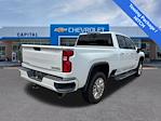 2021 Chevrolet Silverado 2500 Crew Cab 4WD Pickup for sale #9C59455A - photo 7