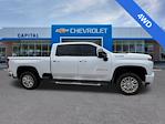 2021 Chevrolet Silverado 2500 Crew Cab 4WD Pickup for sale #9C59455A - photo 8