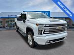2021 Chevrolet Silverado 2500 Crew Cab 4WD Pickup for sale #9C59455A - photo 9