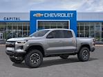 New 2026 Chevrolet Colorado ZR2 Crew Cab for sale #9C59577 - photo 1