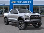 New 2026 Chevrolet Colorado ZR2 Crew Cab for sale #9C59577 - photo 7