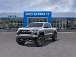 New 2026 Chevrolet Colorado ZR2 Crew Cab for sale #9C59577 - photo 8