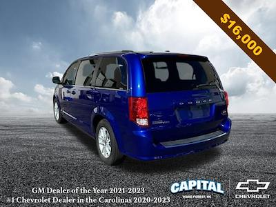 Used 2020 Dodge Grand Caravan SXT FWD Minivan for sale #9C59610B - photo 2