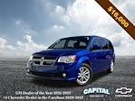 Used 2020 Dodge Grand Caravan SXT FWD Minivan for sale #9C59610B - photo 17
