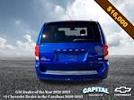 Used 2020 Dodge Grand Caravan SXT FWD Minivan for sale #9C59610B - photo 4