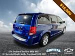 Used 2020 Dodge Grand Caravan SXT FWD Minivan for sale #9C59610B - photo 5
