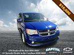 Used 2020 Dodge Grand Caravan SXT FWD Minivan for sale #9C59610B - photo 6