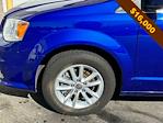 Used 2020 Dodge Grand Caravan SXT FWD Minivan for sale #9C59610B - photo 8