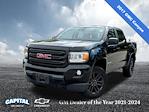 2017 GMC Canyon Crew Cab RWD Pickup for sale #9C59665B - photo 1