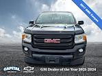 2017 GMC Canyon Crew Cab RWD Pickup for sale #9C59665B - photo 10