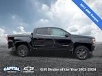 2017 GMC Canyon Crew Cab RWD Pickup for sale #9C59665B - photo 8