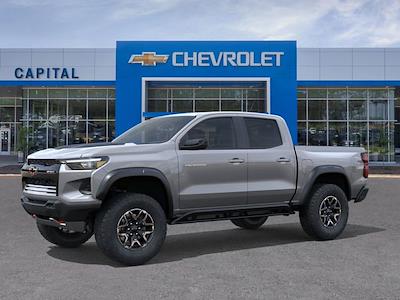 New 2026 Chevrolet Colorado ZR2 Crew Cab for sale #9C59677 - photo 1